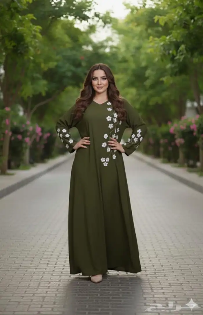 جلابيات مصريه 74