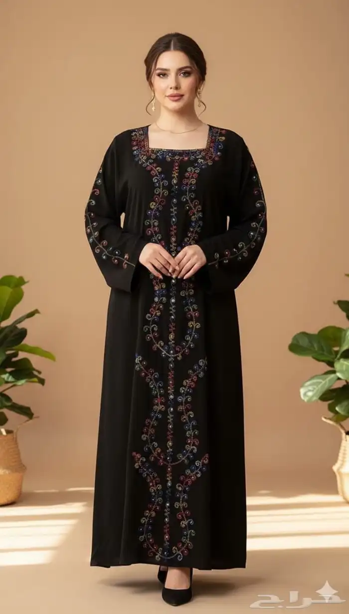 جلابيات مصريه 36
