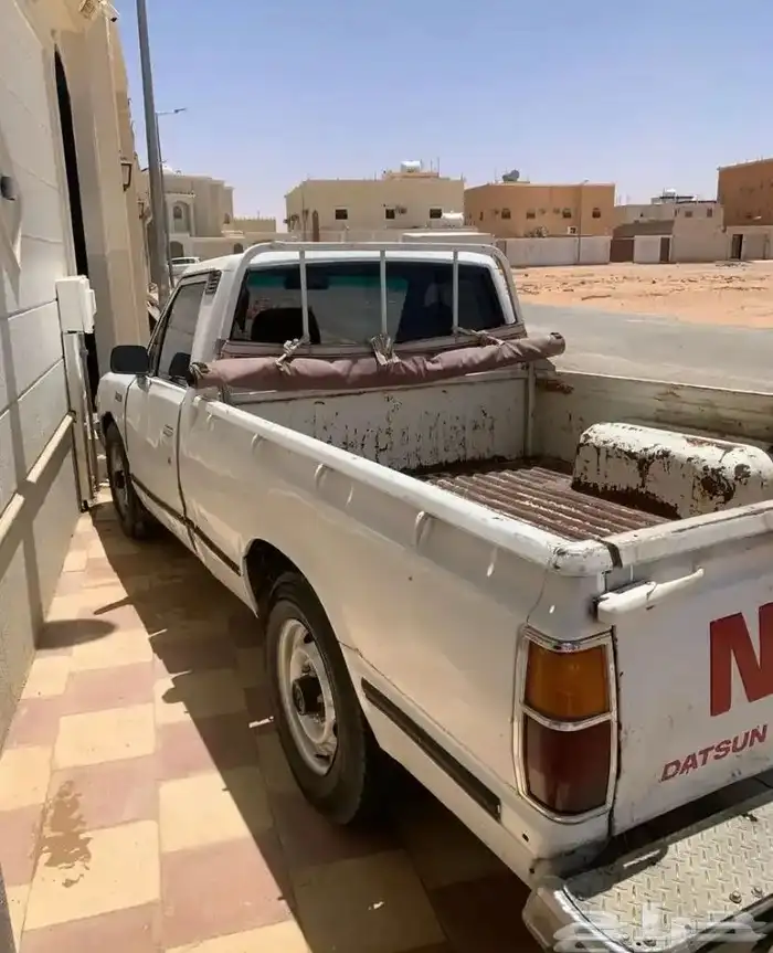 ددسن للبيع مديل 1985 9