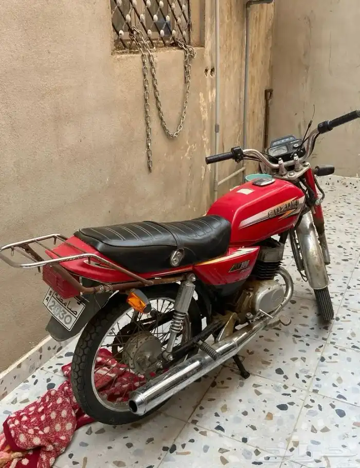دباب سوزوكي 0