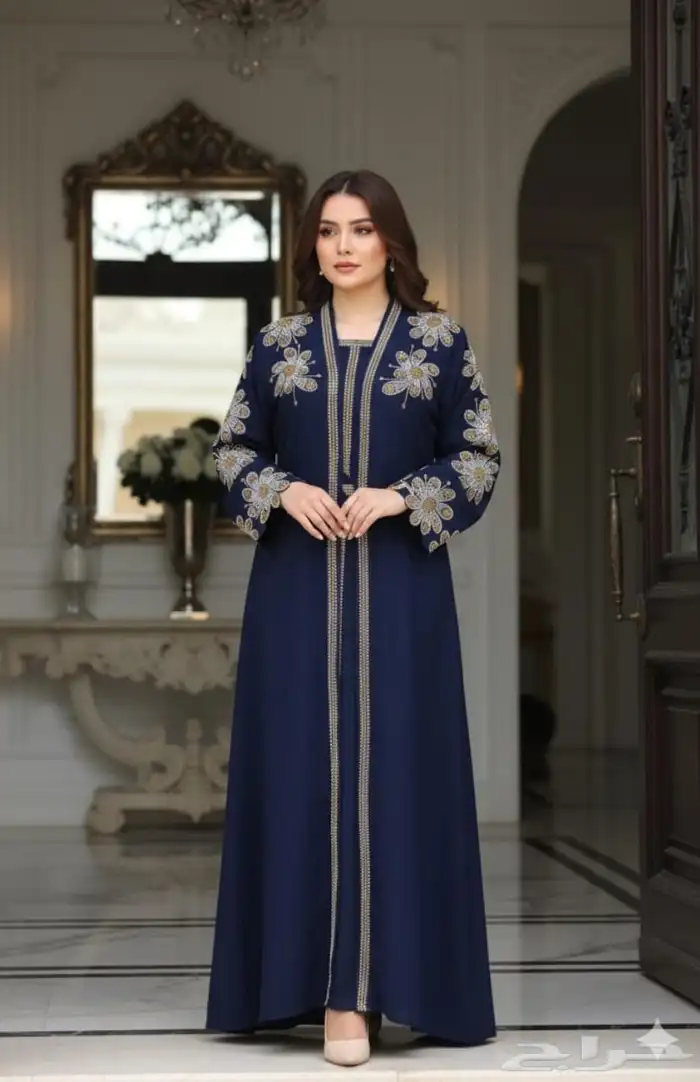 جلابيات مصريه 16