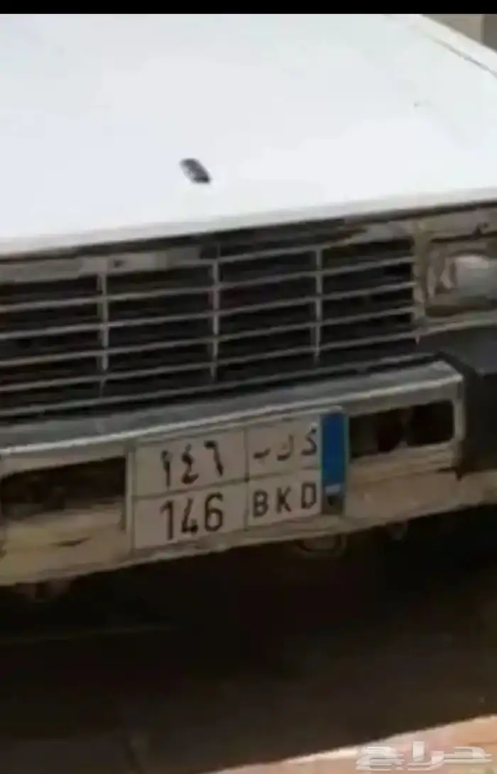 ددسن للبيع مديل 1985 2
