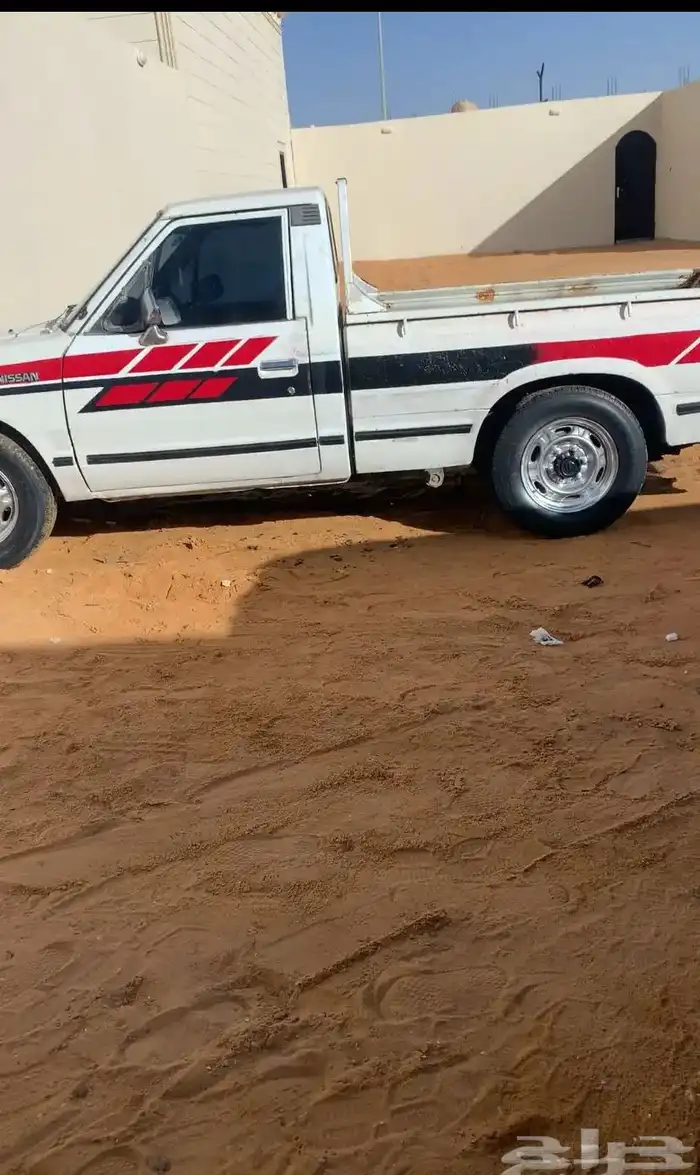 ددسن للبيع مديل 1985 0