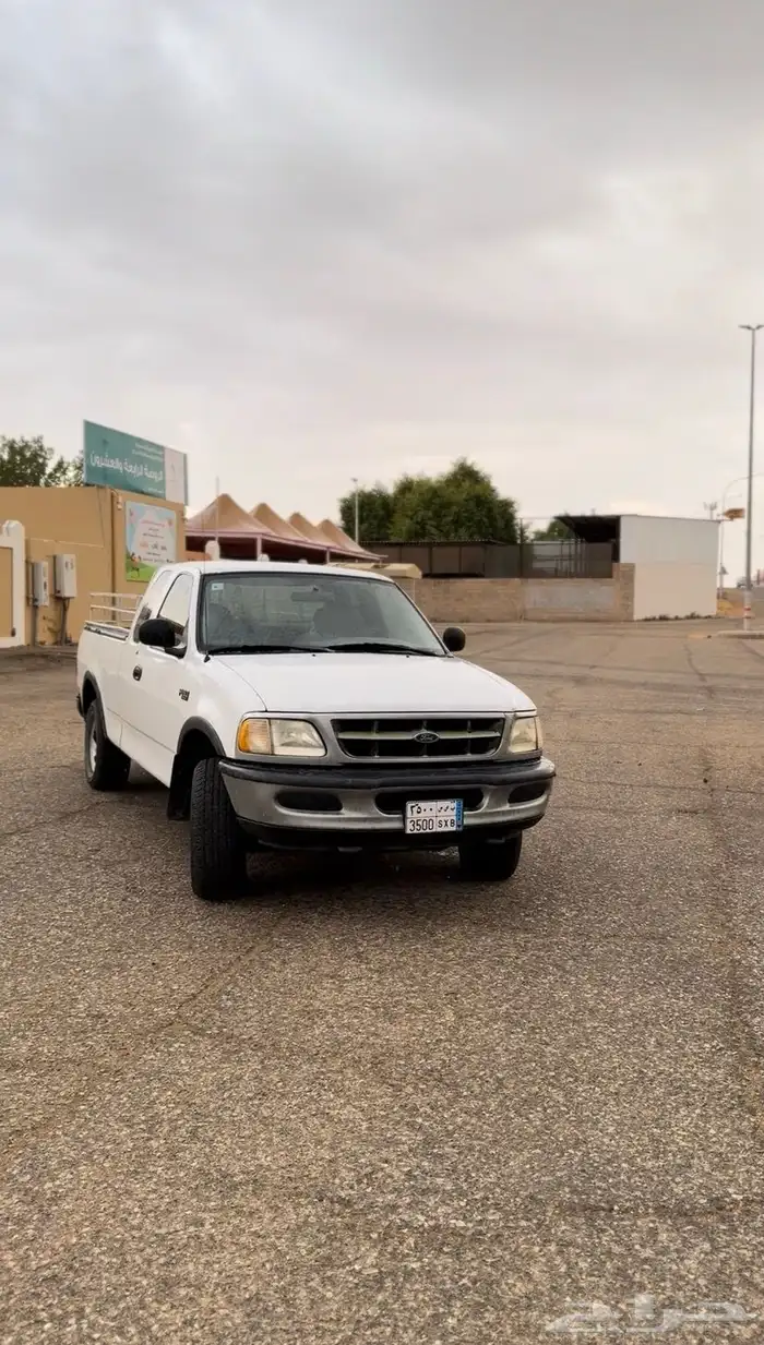 فورد f-150 3