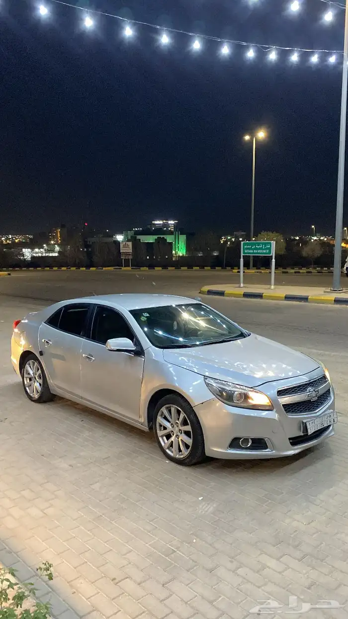 ماليبو 20