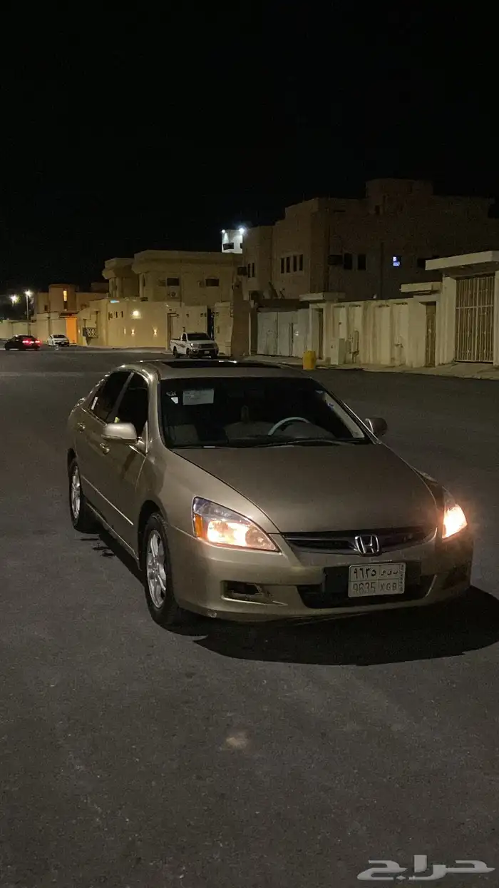 اكورد2006 v6 3