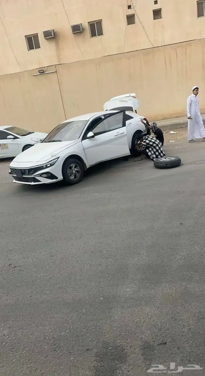 توصيل النعيريه الخفجي   مشاوير داخل الحفر 0