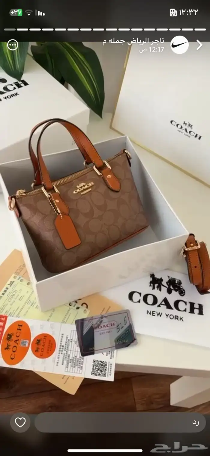 شنط نسائي 7