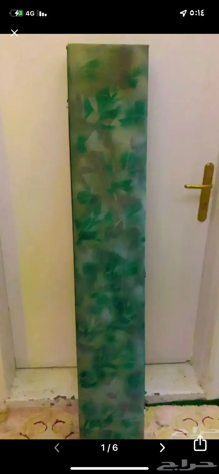 كشاف فنكس نظيف للبيع صندوق هداياء خشبي روعه 2