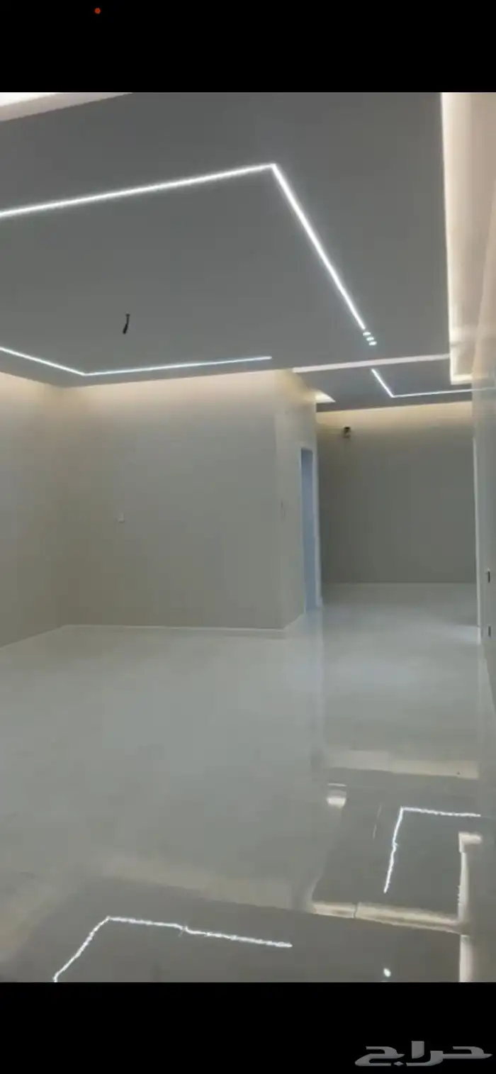 شقة فاخرة للايجار بحي معشي بالطائف  عرسان فقط 3