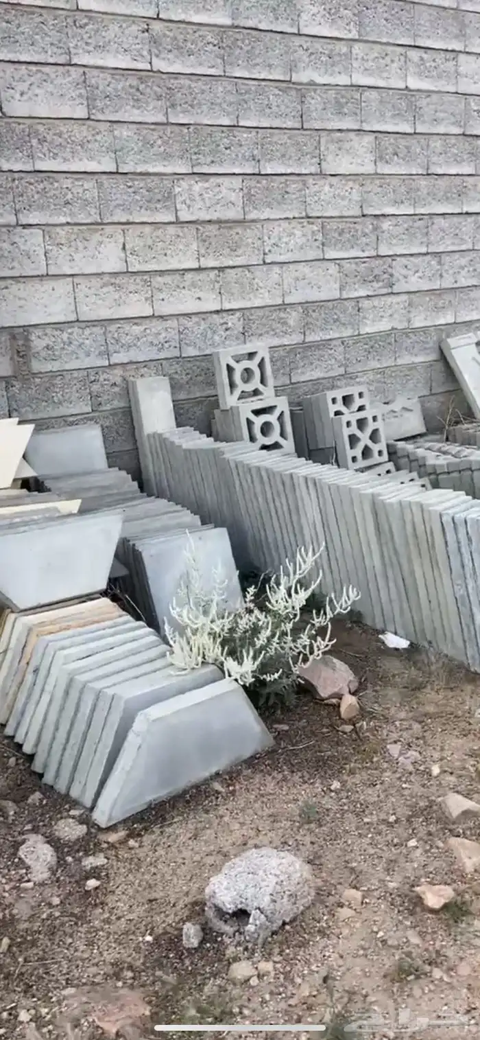 مجسمات اسمنتية 0