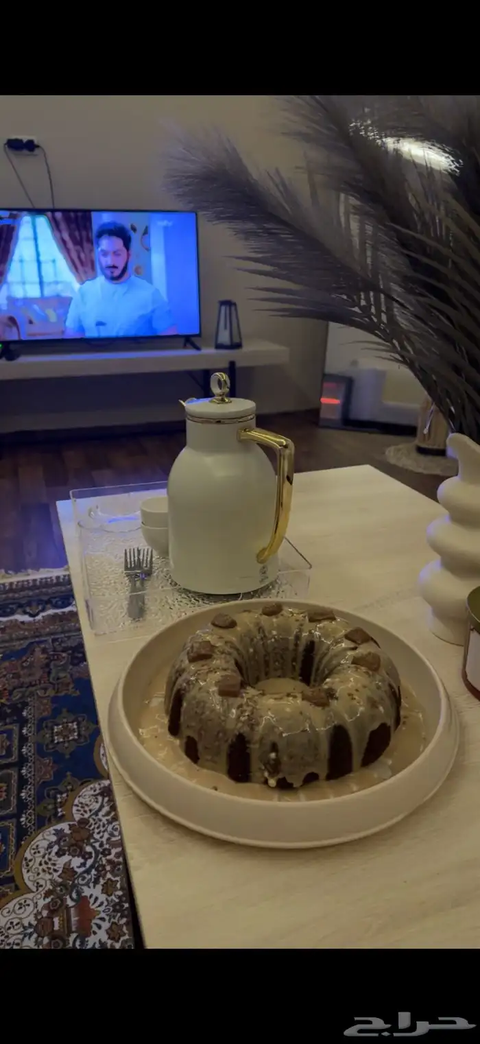 طاولة شاشة تفصيل جديده 2