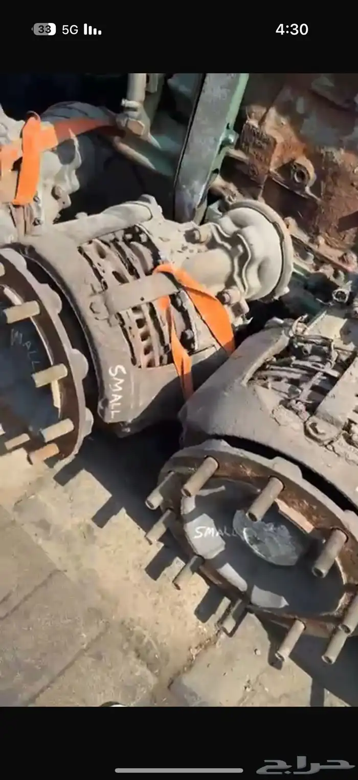 قطع فلفو فلانجات رمنات 0