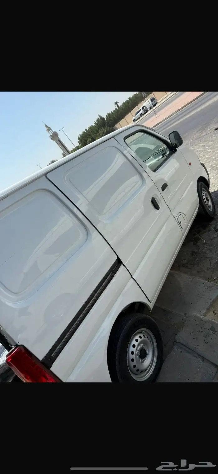 سزوكي ايكو 2023 0