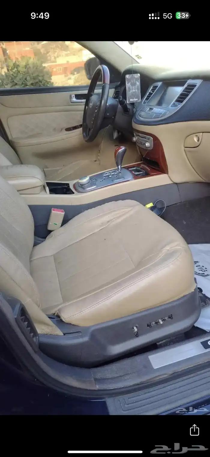 جينيسس 2014 اعلى فئة 2