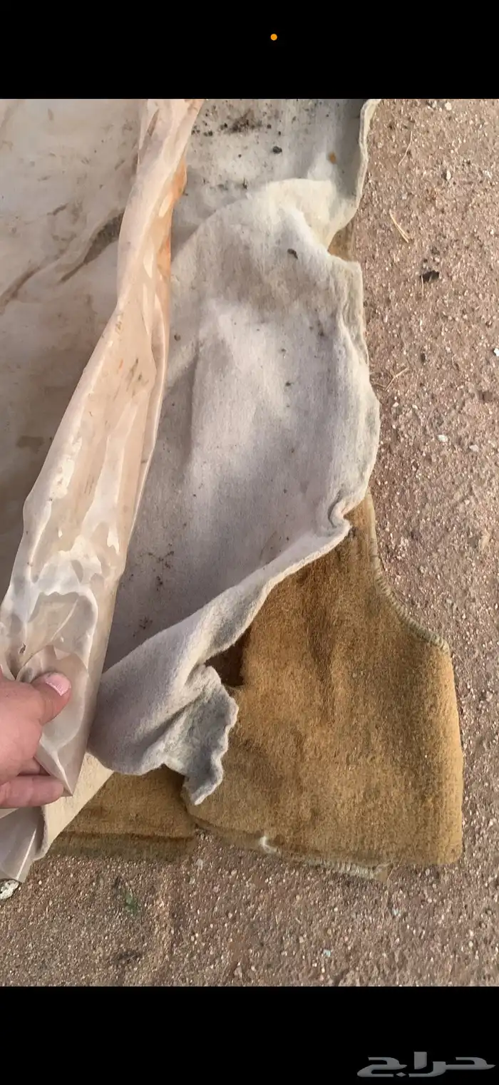 للبيع مراتب وفرشه باترول 1