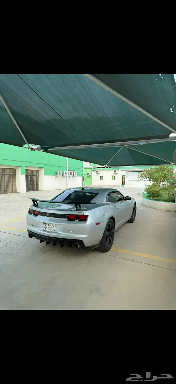 كمارو 2010 للبيع 2