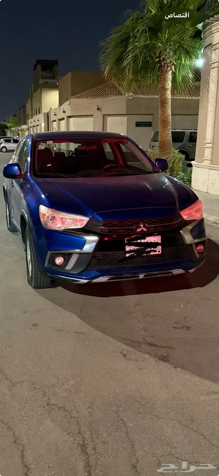 سيارة مستوبيشي للبيع 0