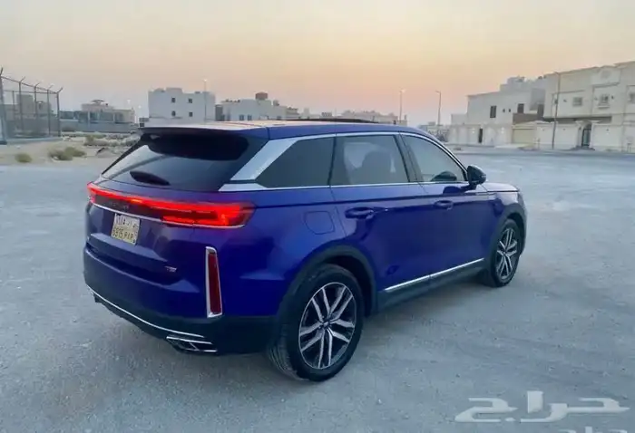 فاو بيتون t99 1