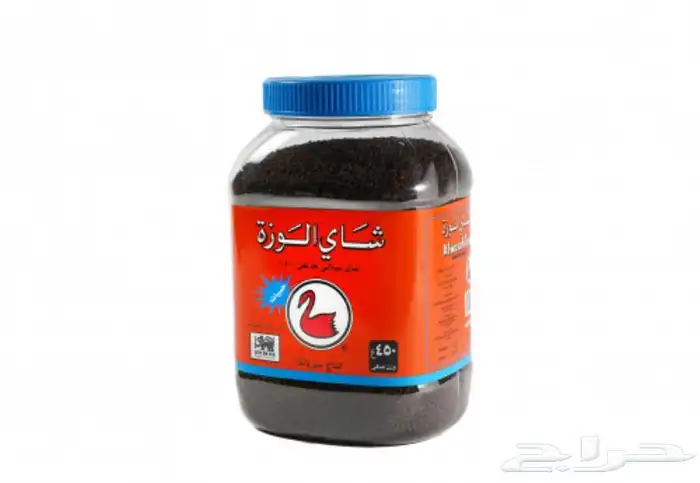 موسسه الفهد البيع أنواع شاهي الفخريه نوفر شاهي بالجمله 10