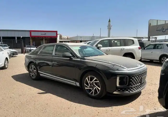 هيواندي ازيرا كلاسك 2025 1