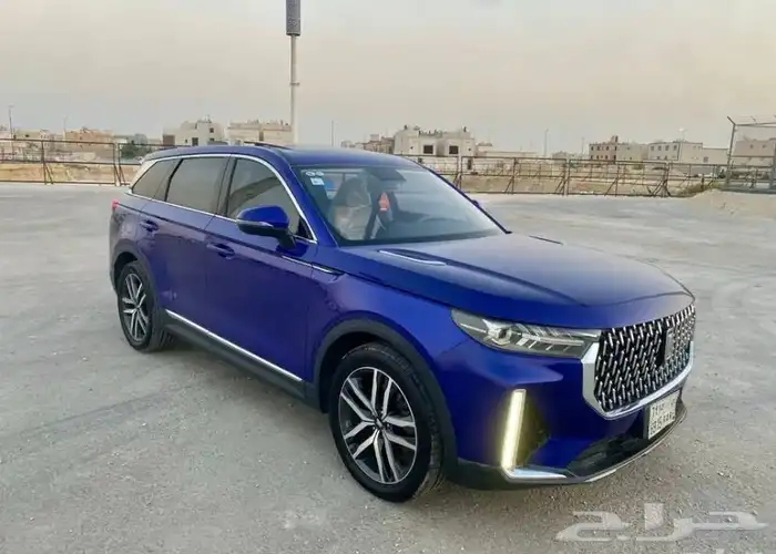 فاو بيتون t99 5