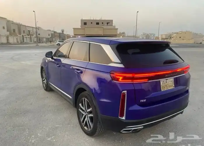 فاو بيتون t99 7