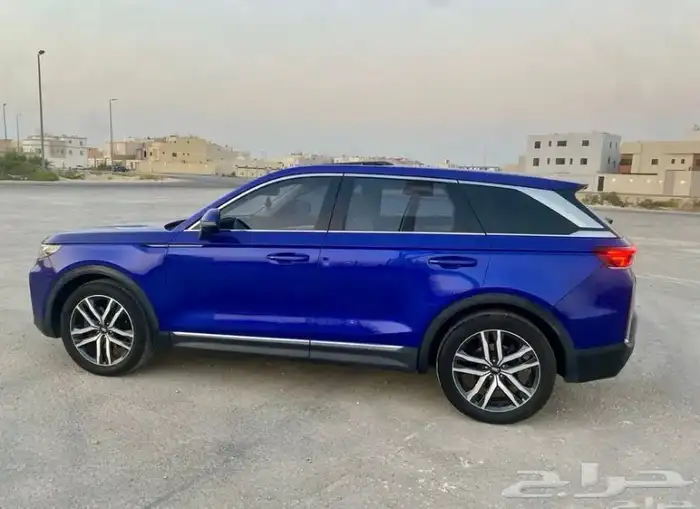 فاو بيتون t99 3
