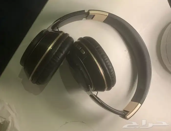 سماعة راس فخمه بلوثوث للبيع 2