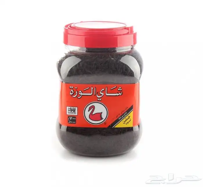 موسسه الفهد البيع أنواع شاهي الفخريه نوفر شاهي بالجمله 7
