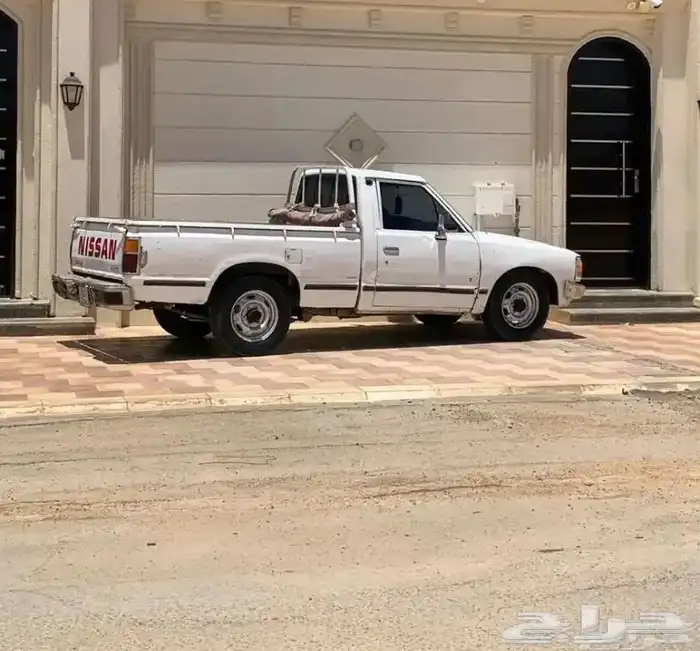 ددسن للبيع مديل 1985 1