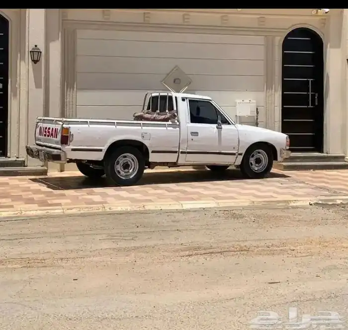 ددسن للبيع مديل 1985 4