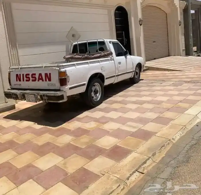 ددسن للبيع مديل 1985 8