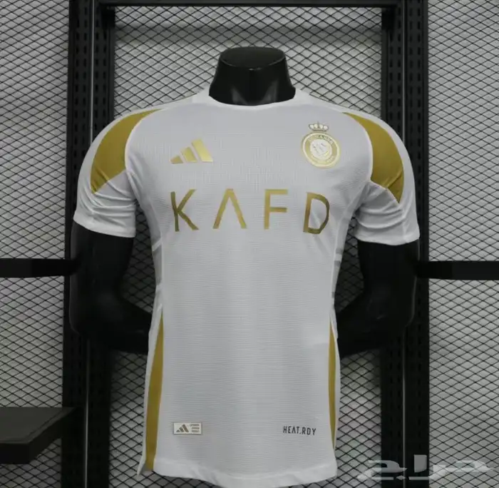 تي شيرت كورة وملابس رياضية 7