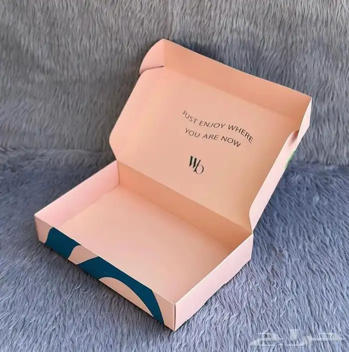 بوكسات اكياس اكواب تاق ليبل لوقو ستكر كروت ملصقات 42