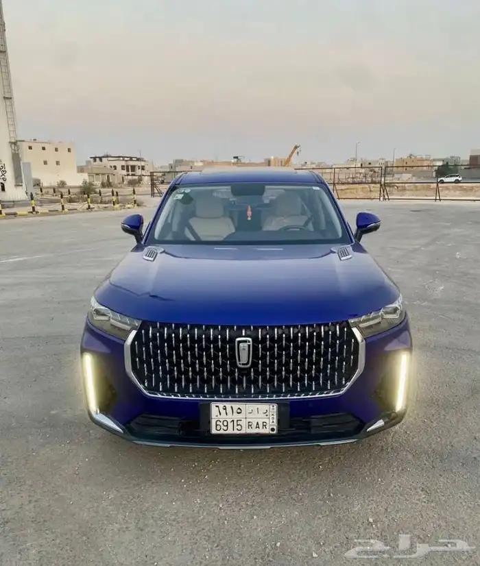 فاو بيتون t99 2