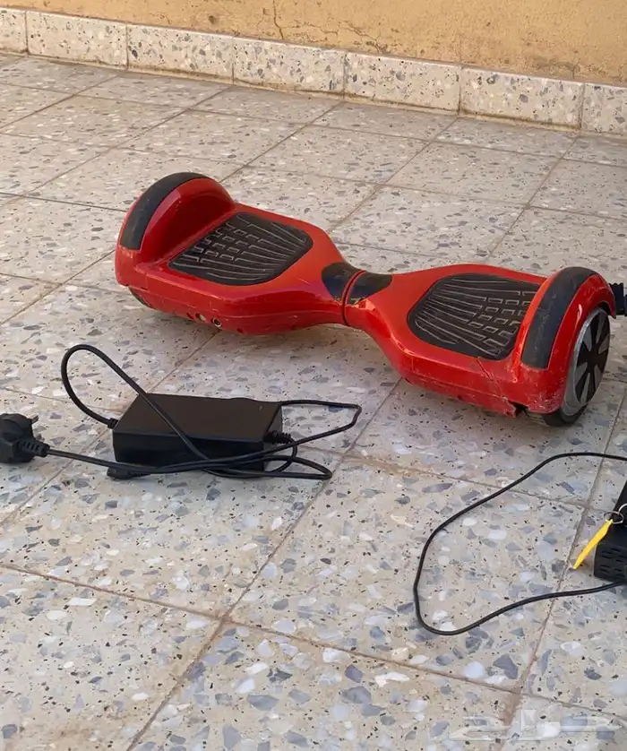 سكوتر للبيع نظيف 0