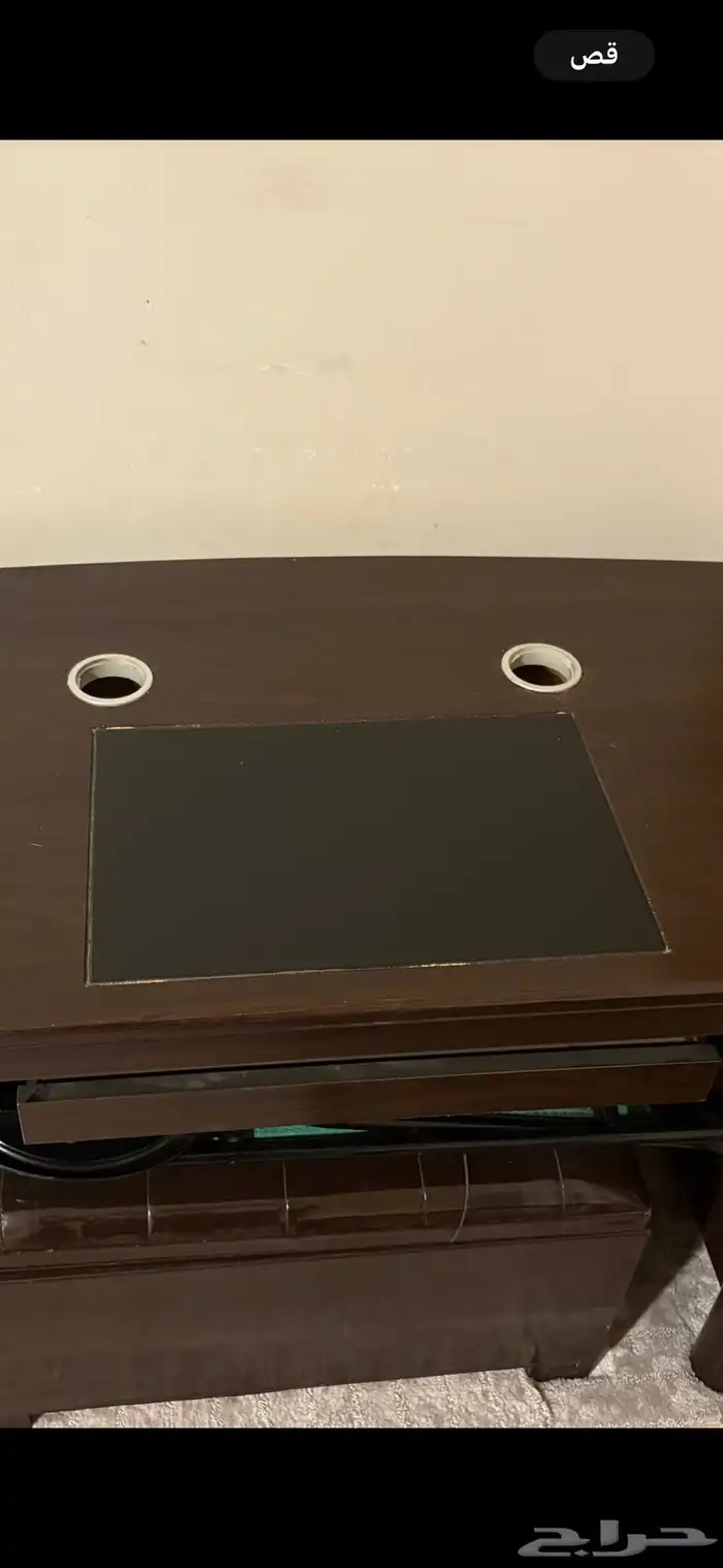 مكتب و كرسي مكتب 3