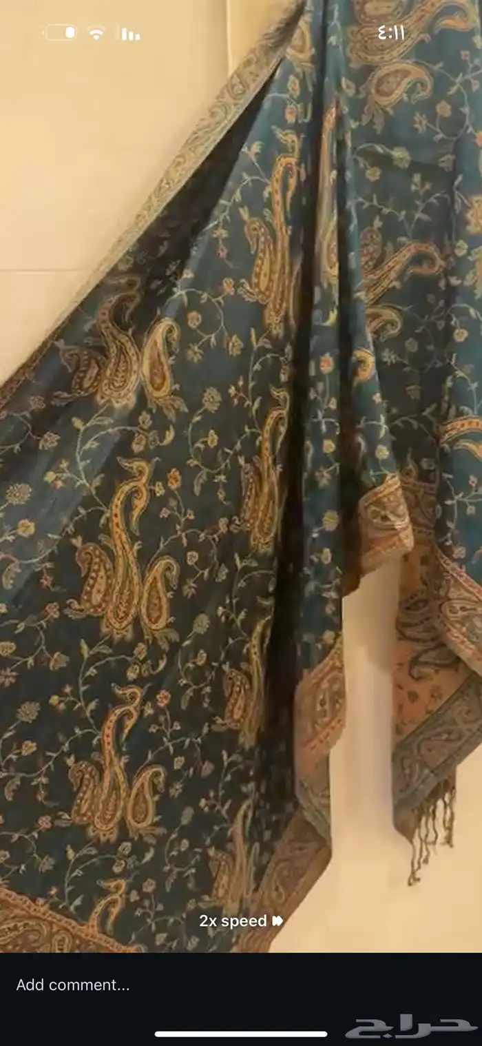 شالات بالجملة 8