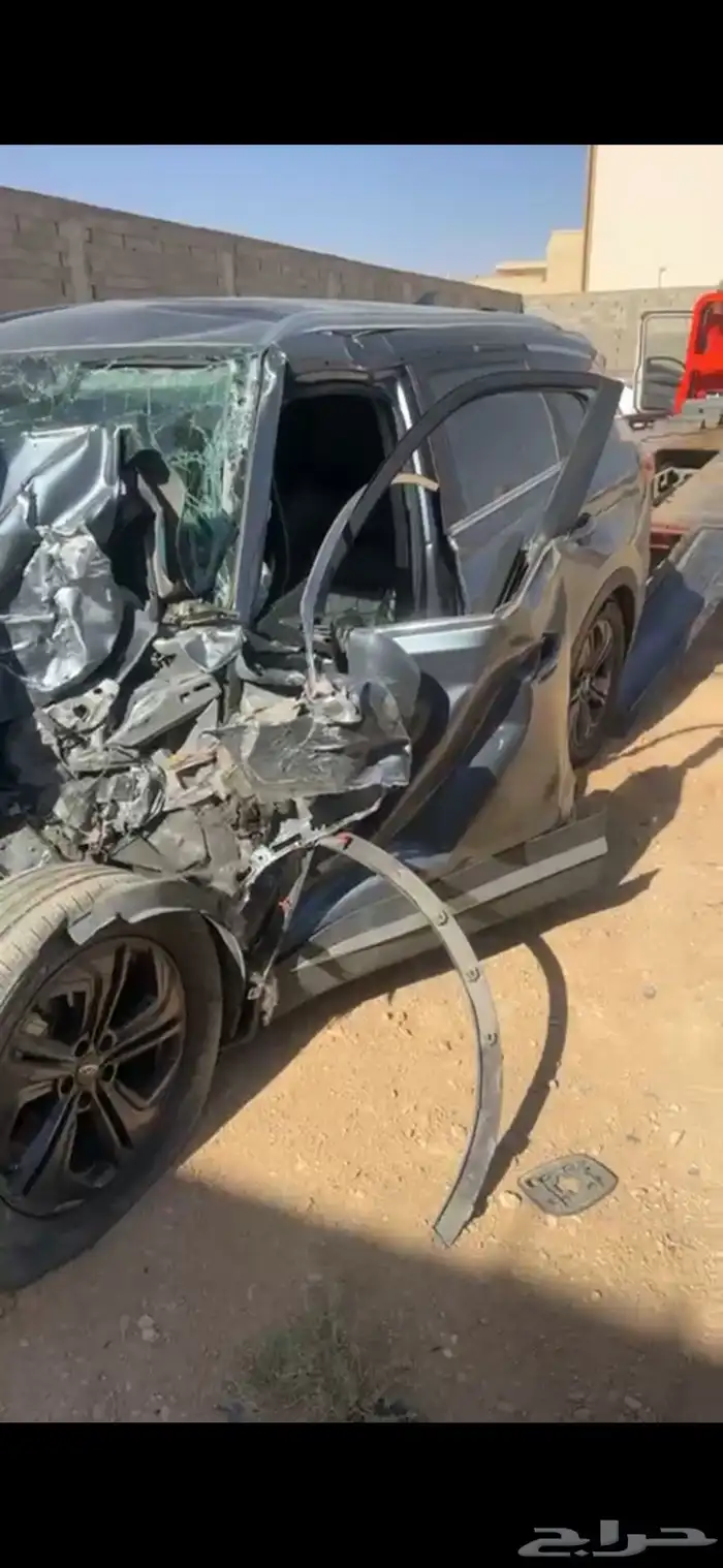 شيري تيجو 7 برو مصدومه 2