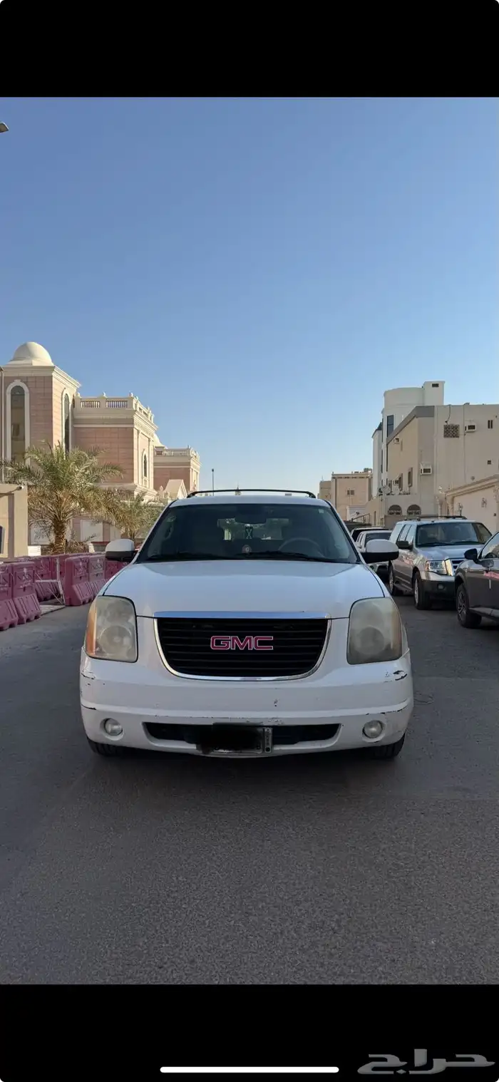 GMC YUKON XL 2010 10