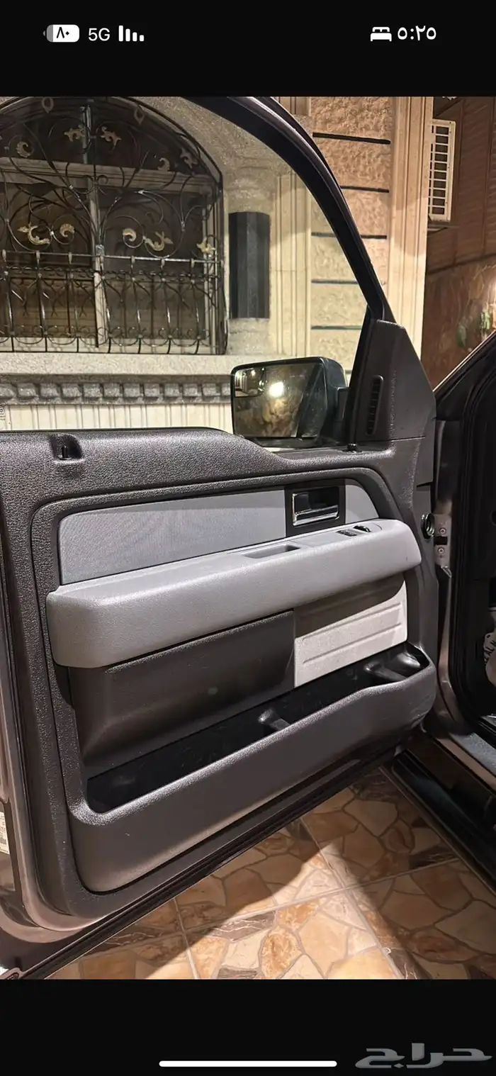 فورد F150 2014 تشكياته وكالة اخو جديد 7