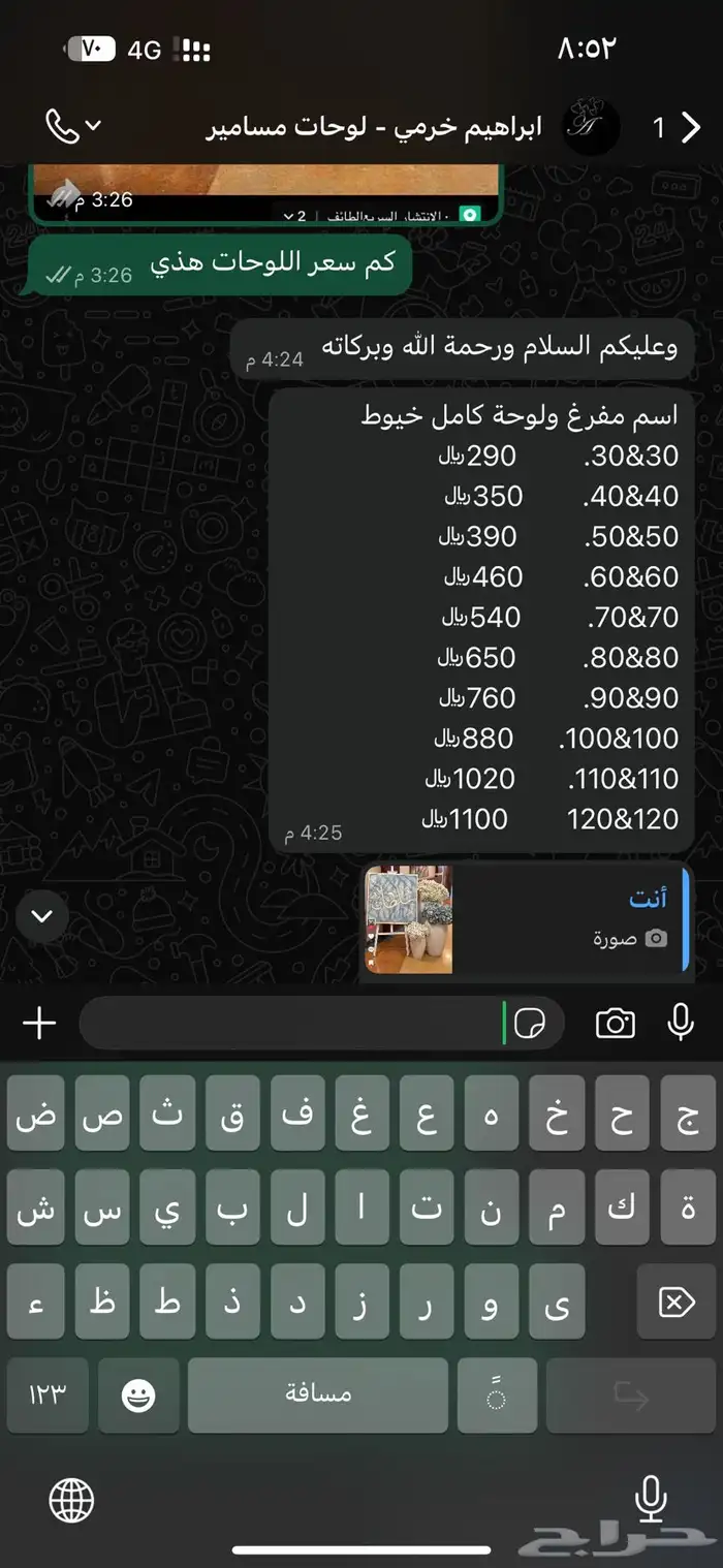 استقبال مواليد مولود اسم فهد 9