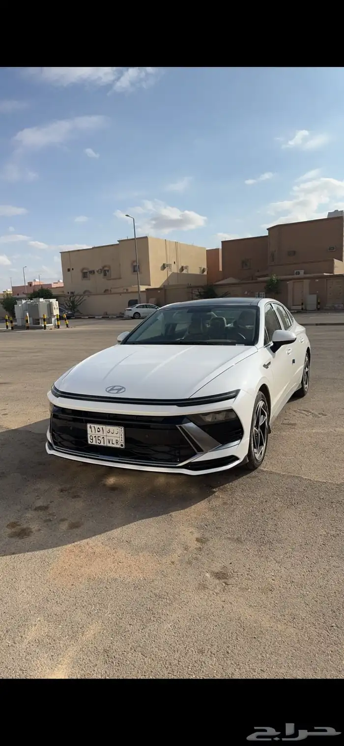 سوناتا 2025 1