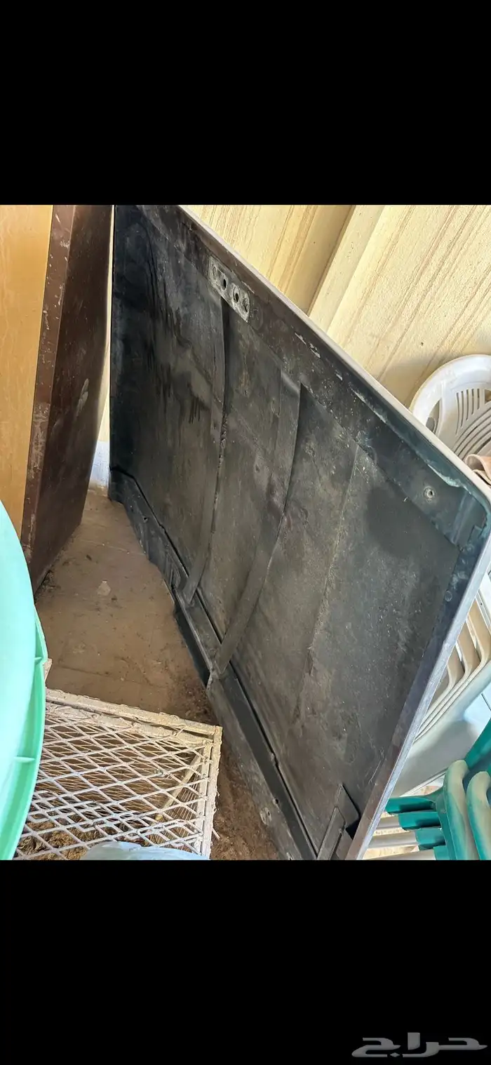 مرسيدس جي كلاس W463 19