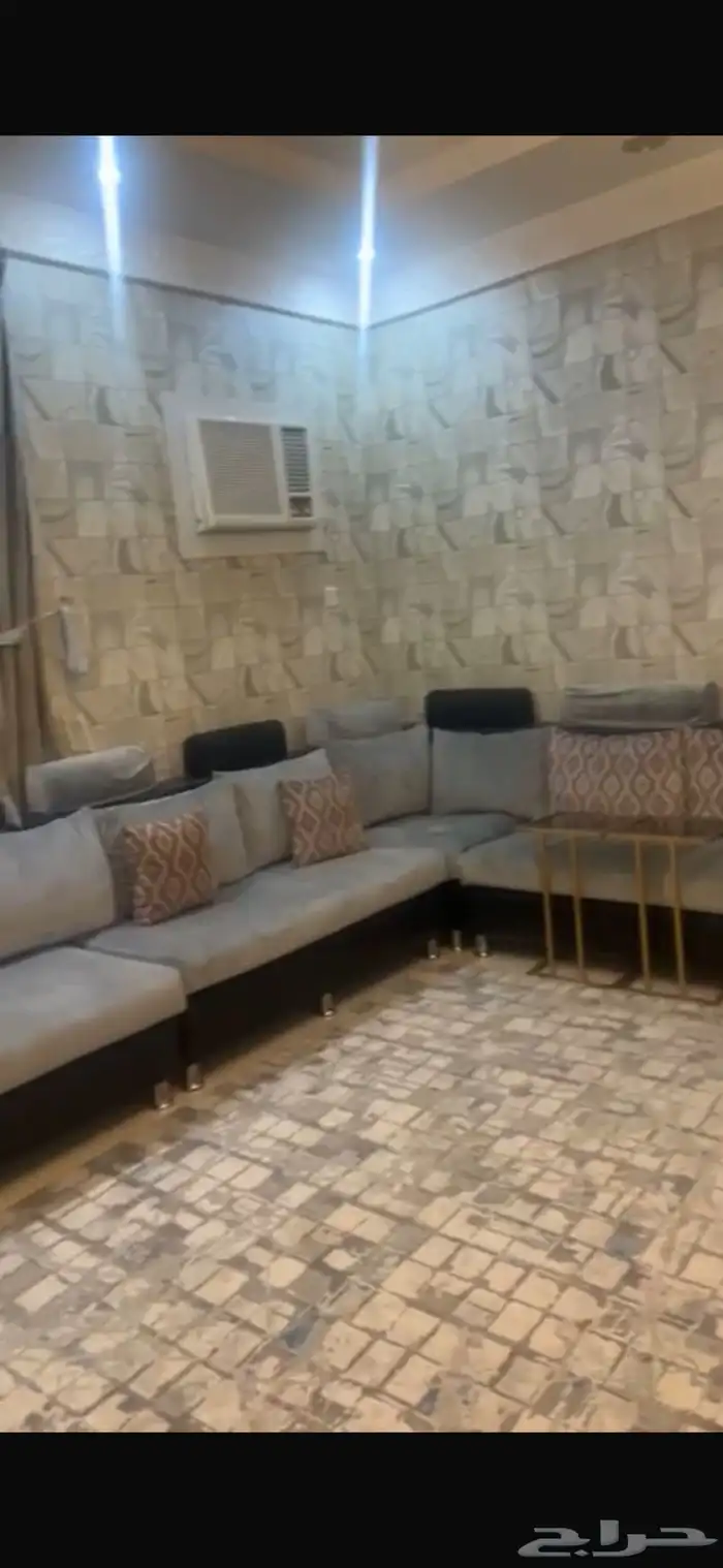 كنب 5 في 5 متصل 1