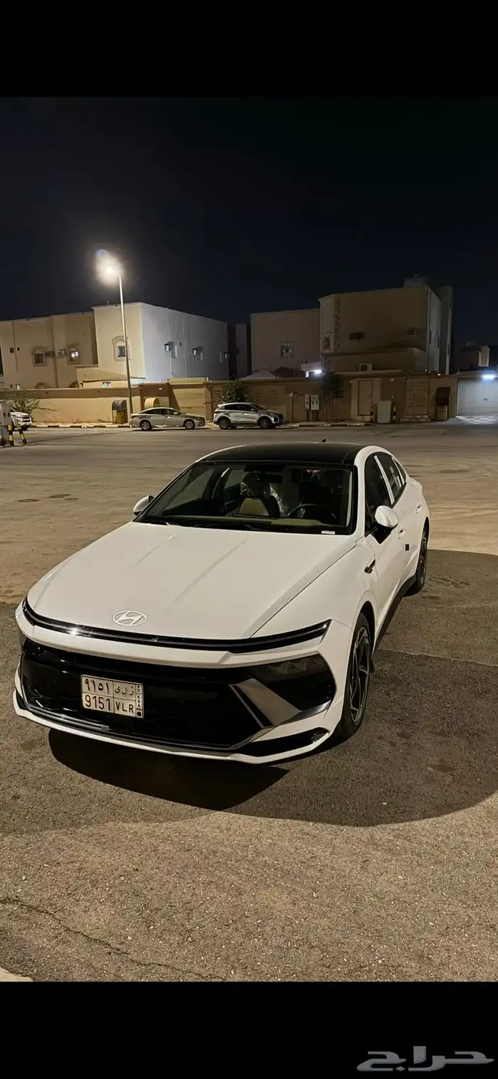 سوناتا 2025 2