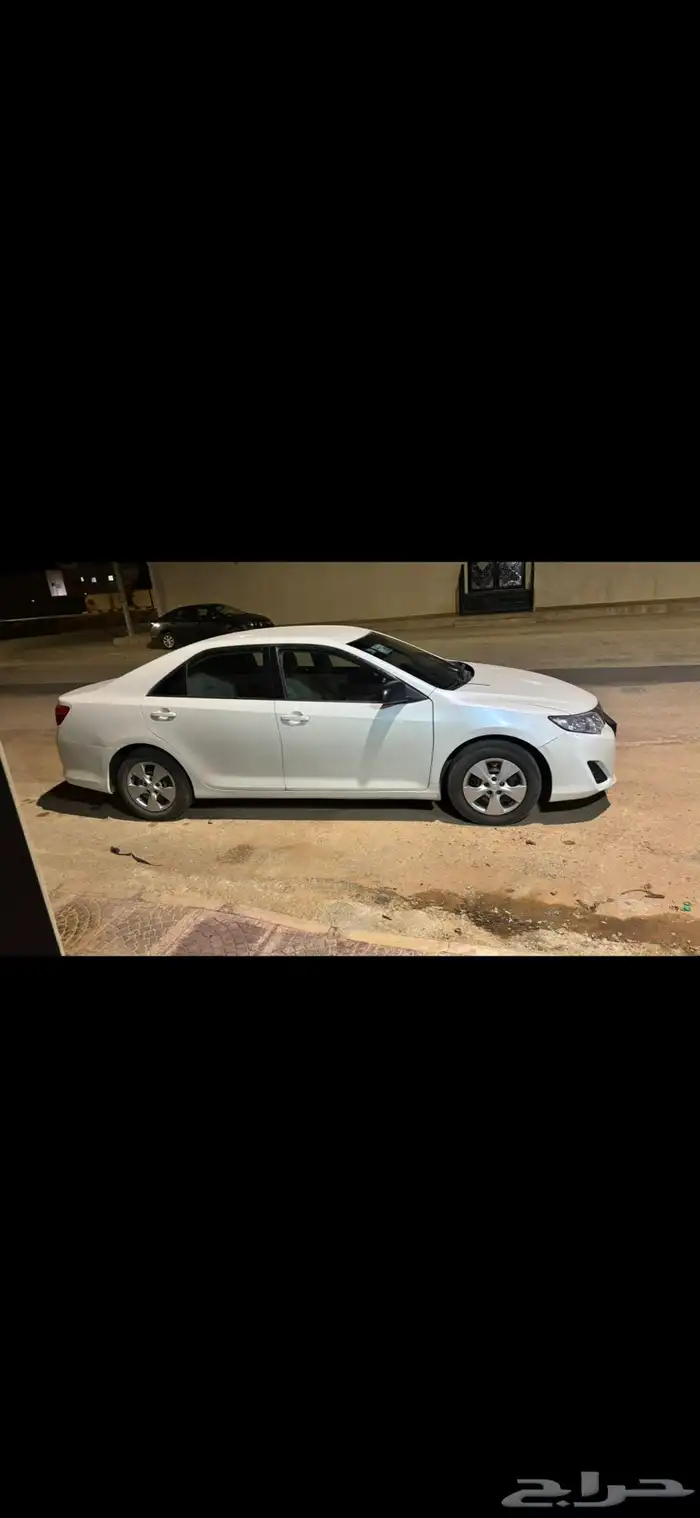 كامري 2012 1