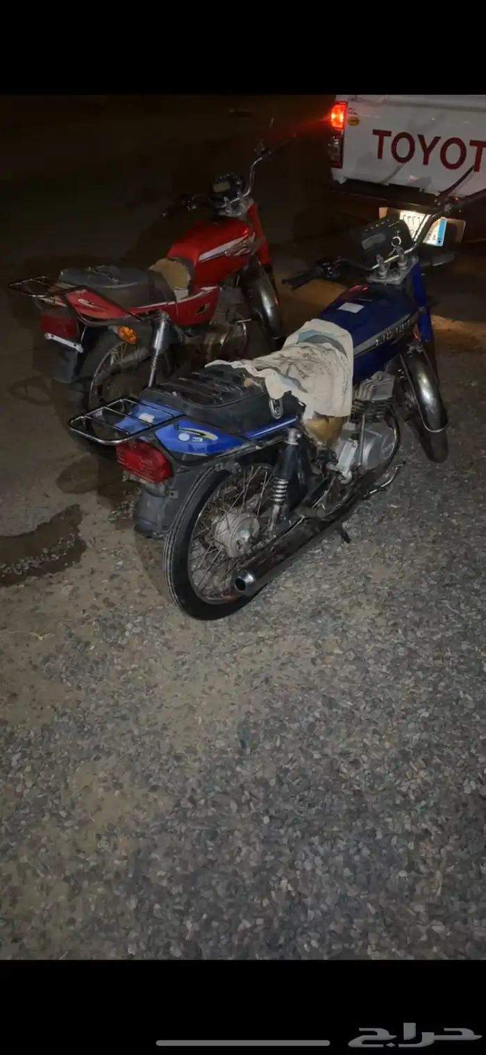 دبابات اكس ميه 0