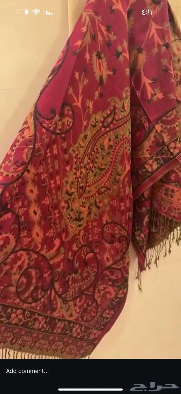 شالات بالجملة 10